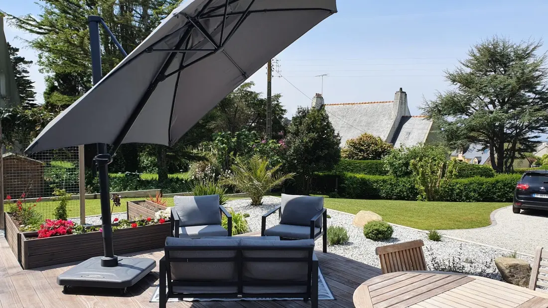 Gîte de France Les méloines 4 Ähren