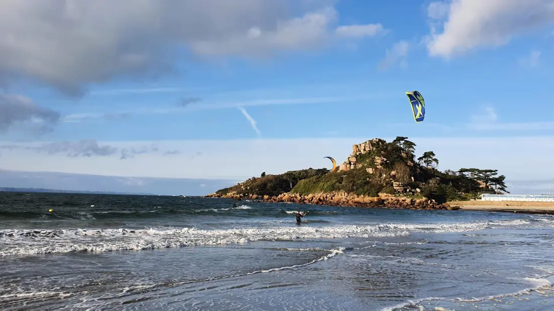 Gîte de France Les méloines 4 Ähren