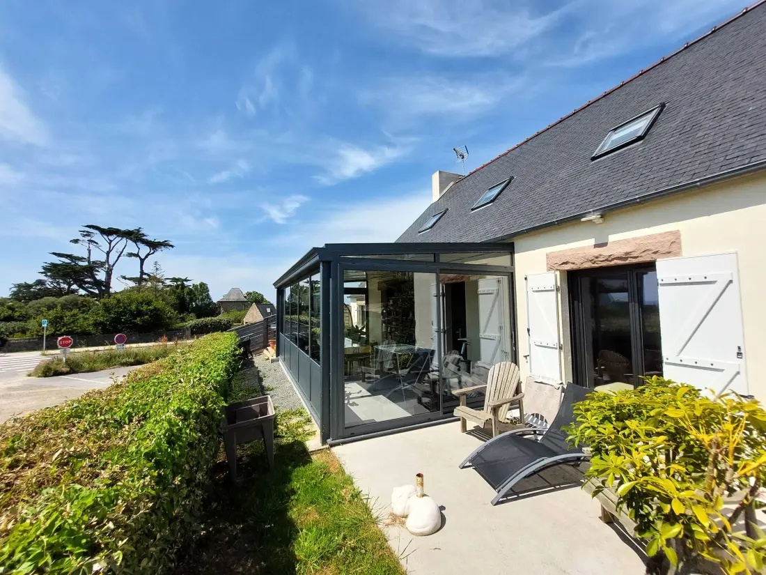 Residence B07-trebeurden