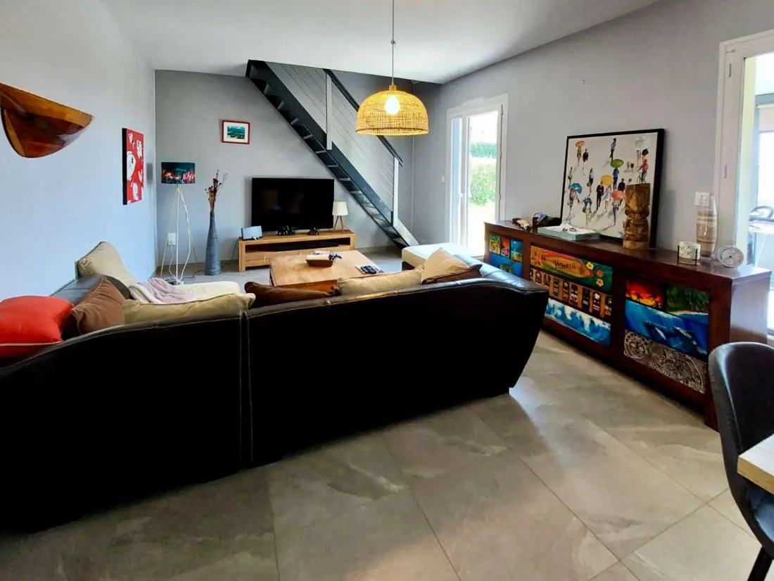 Residence B07-trebeurden