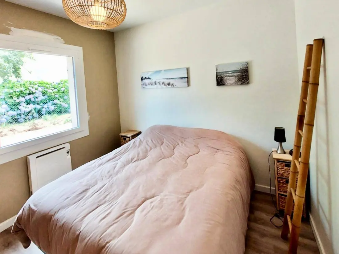 Residence B07-trebeurden