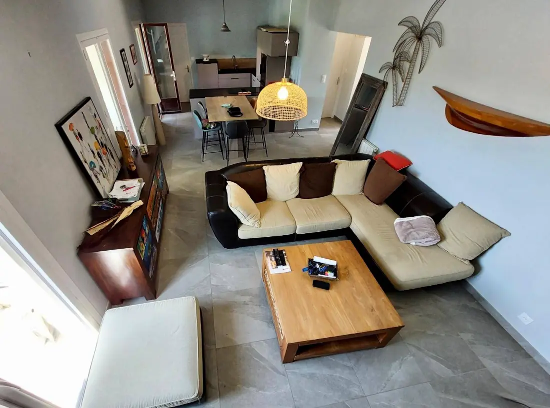 Residence B07-trebeurden