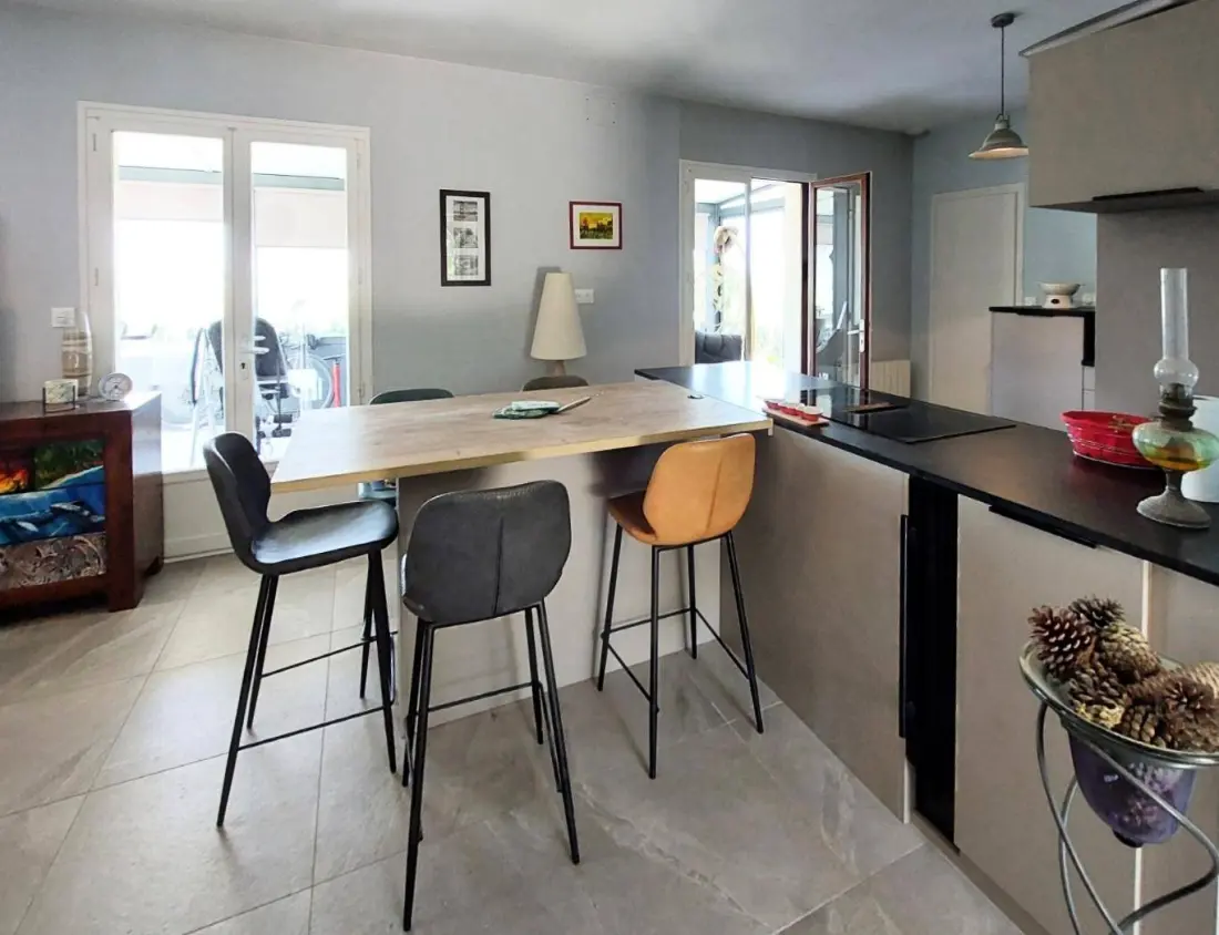 Residence B07-trebeurden