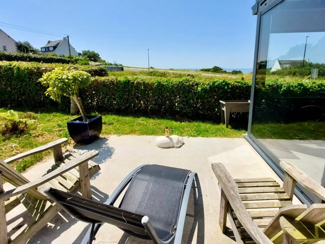 Residence B07-trebeurden