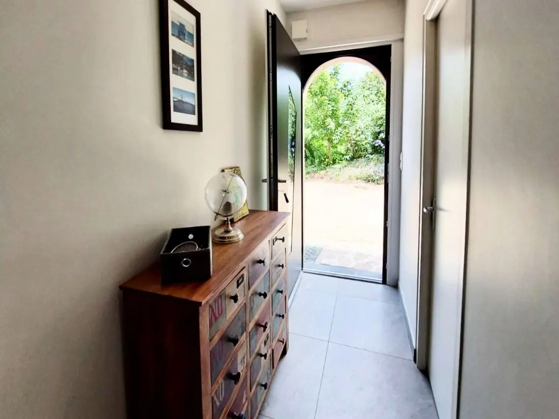 Residence B07-trebeurden
