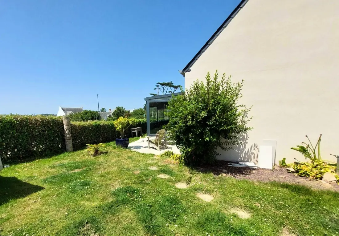 Residence B07-trebeurden