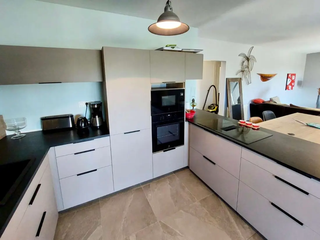 Residence B07-trebeurden