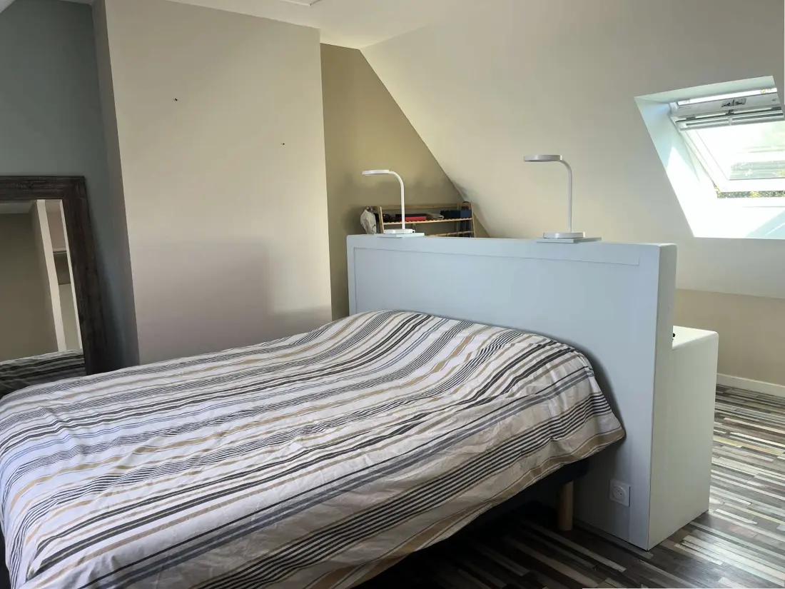 Residence B07-trebeurden
