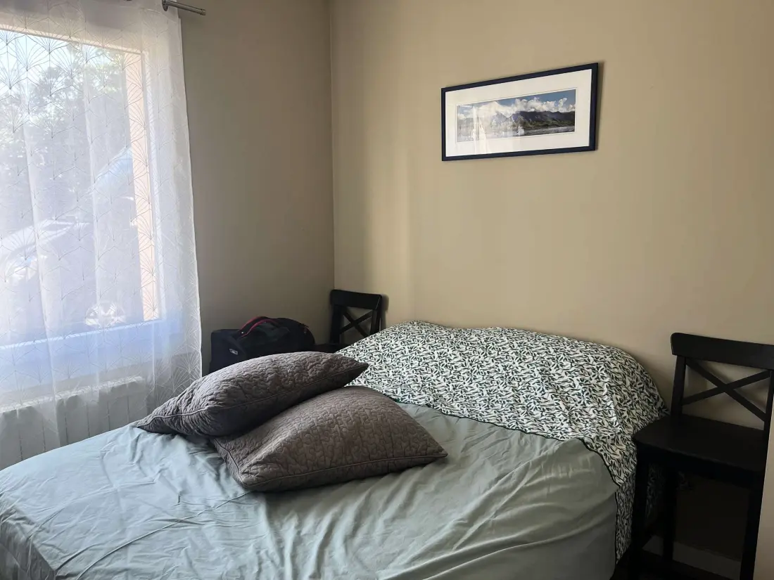 Residence B07-trebeurden