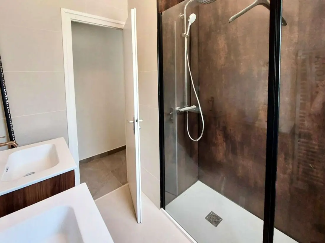 Residence B07-trebeurden
