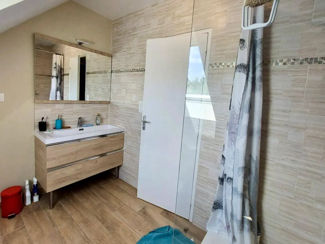 Residence B07-trebeurden
