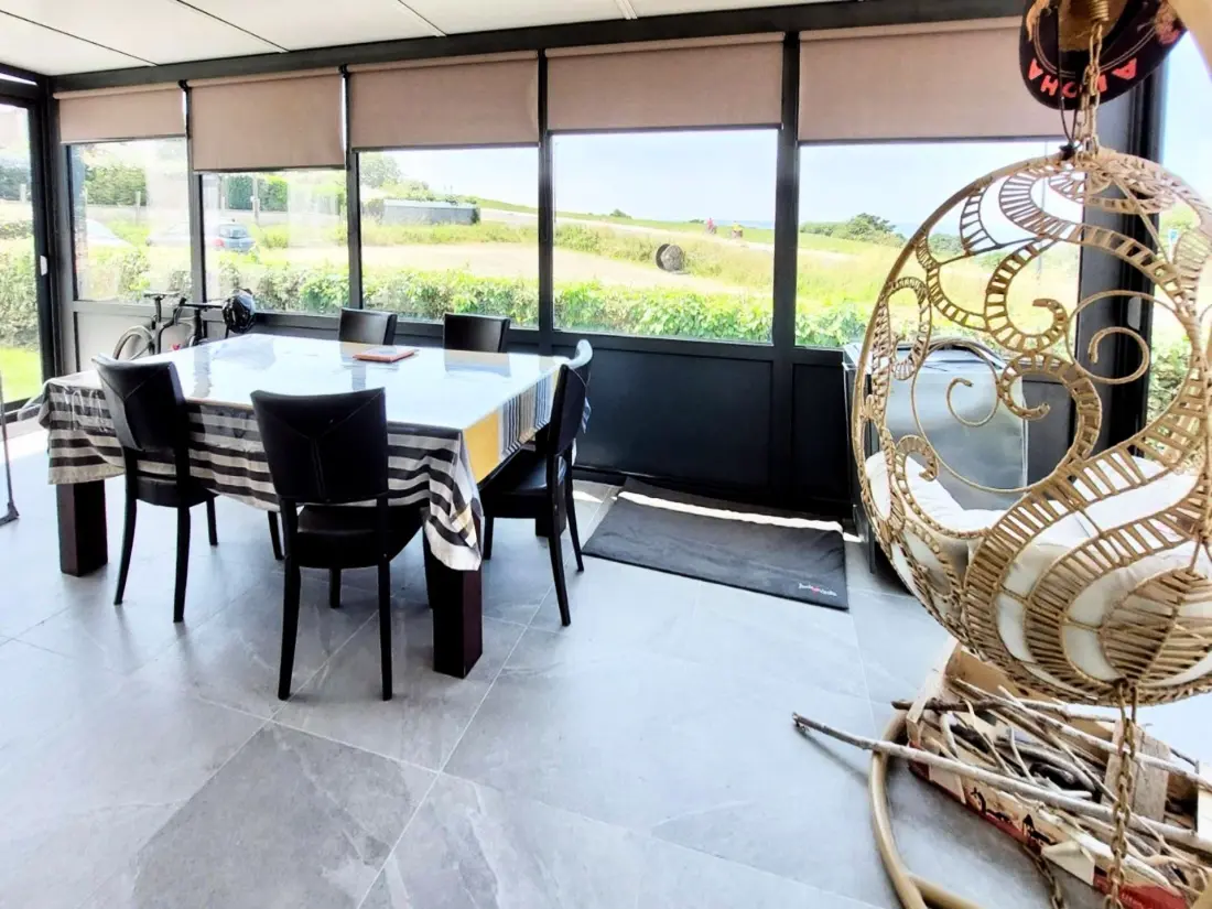 Residence B07-trebeurden