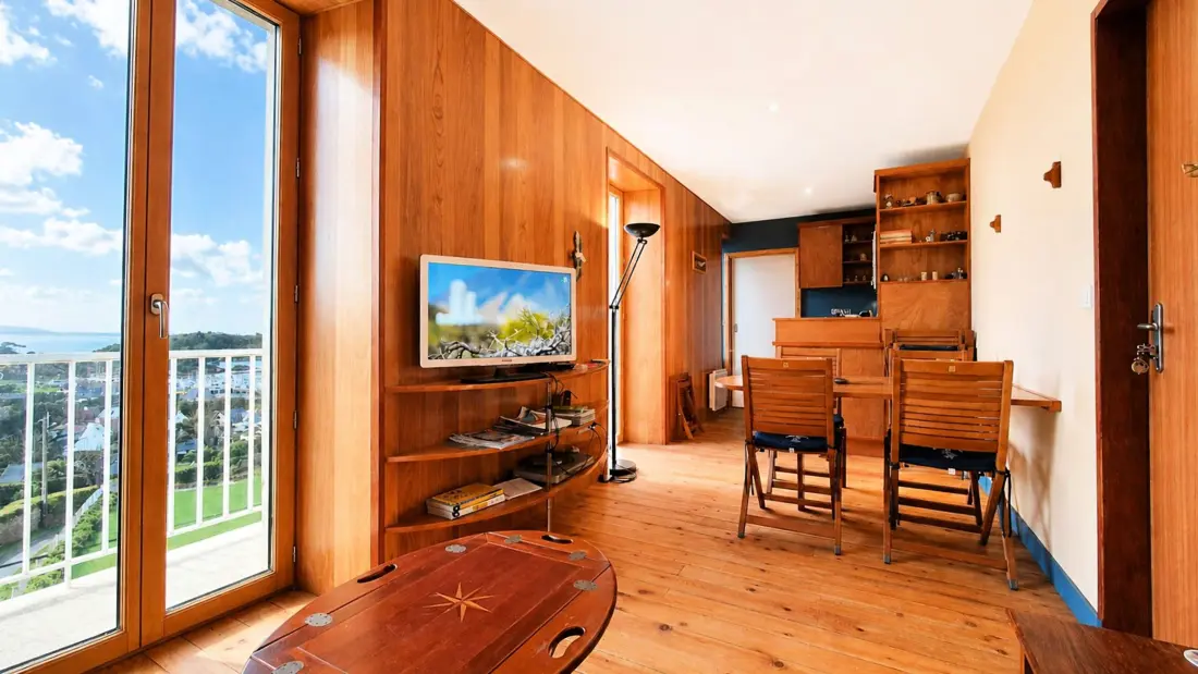 Bellevue Residence