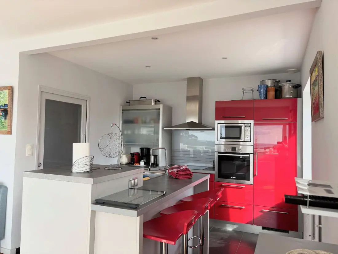 Residencia H06-trebeurden