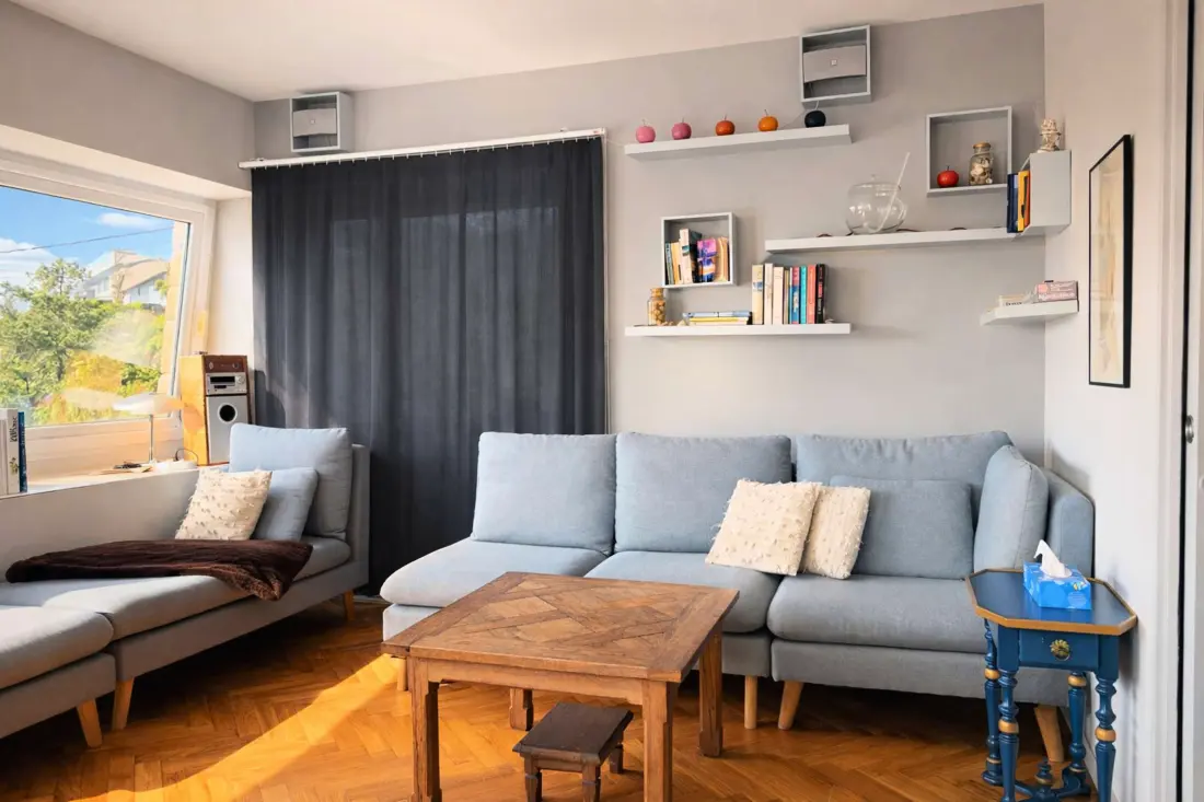 Residencia H06-trebeurden