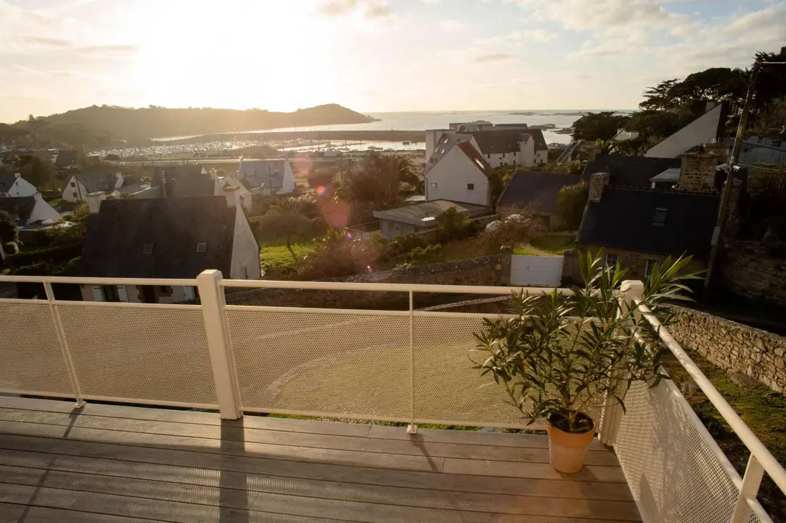 Residencia H06-trebeurden