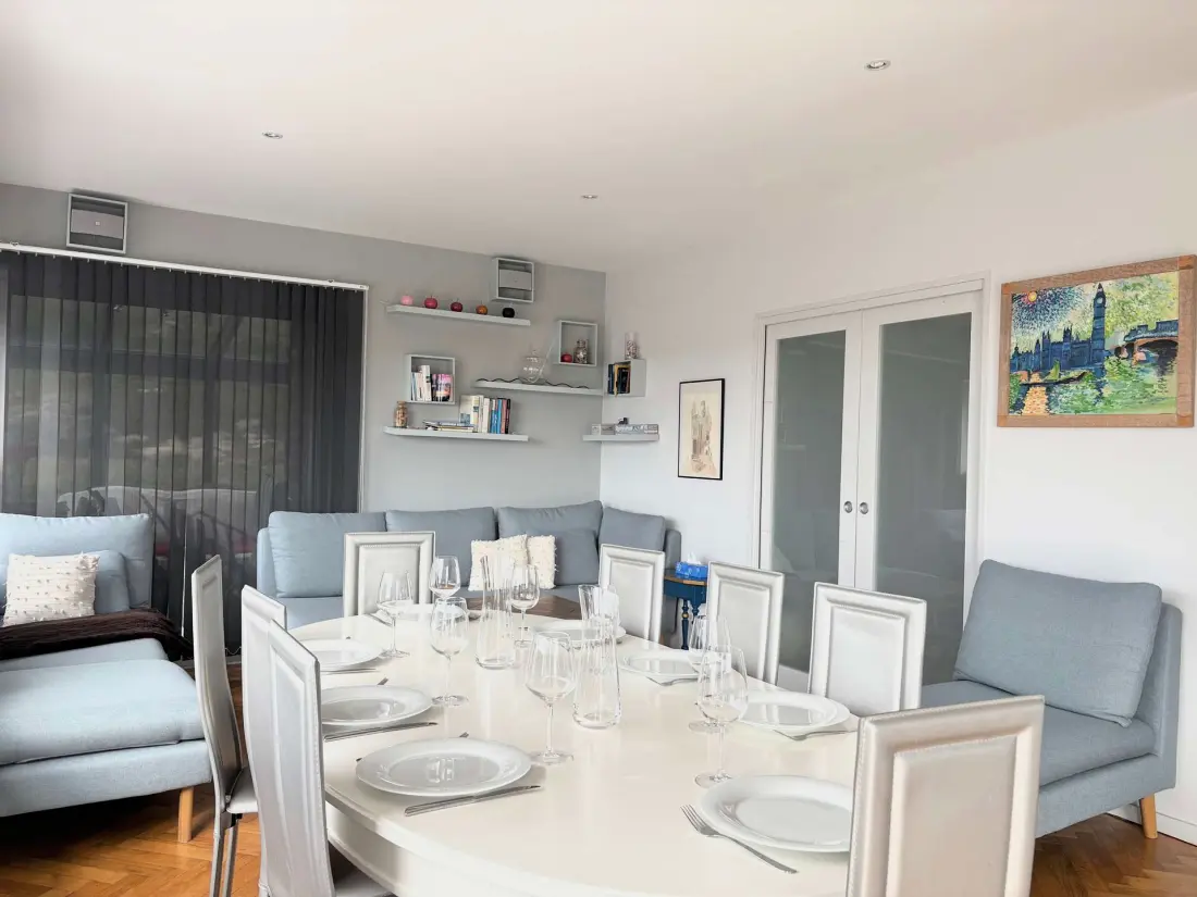 Residencia H06-trebeurden