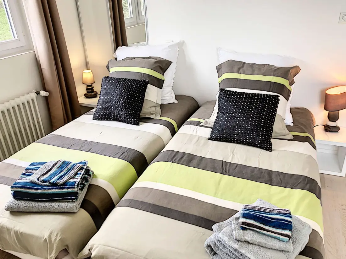 Residencia H06-trebeurden