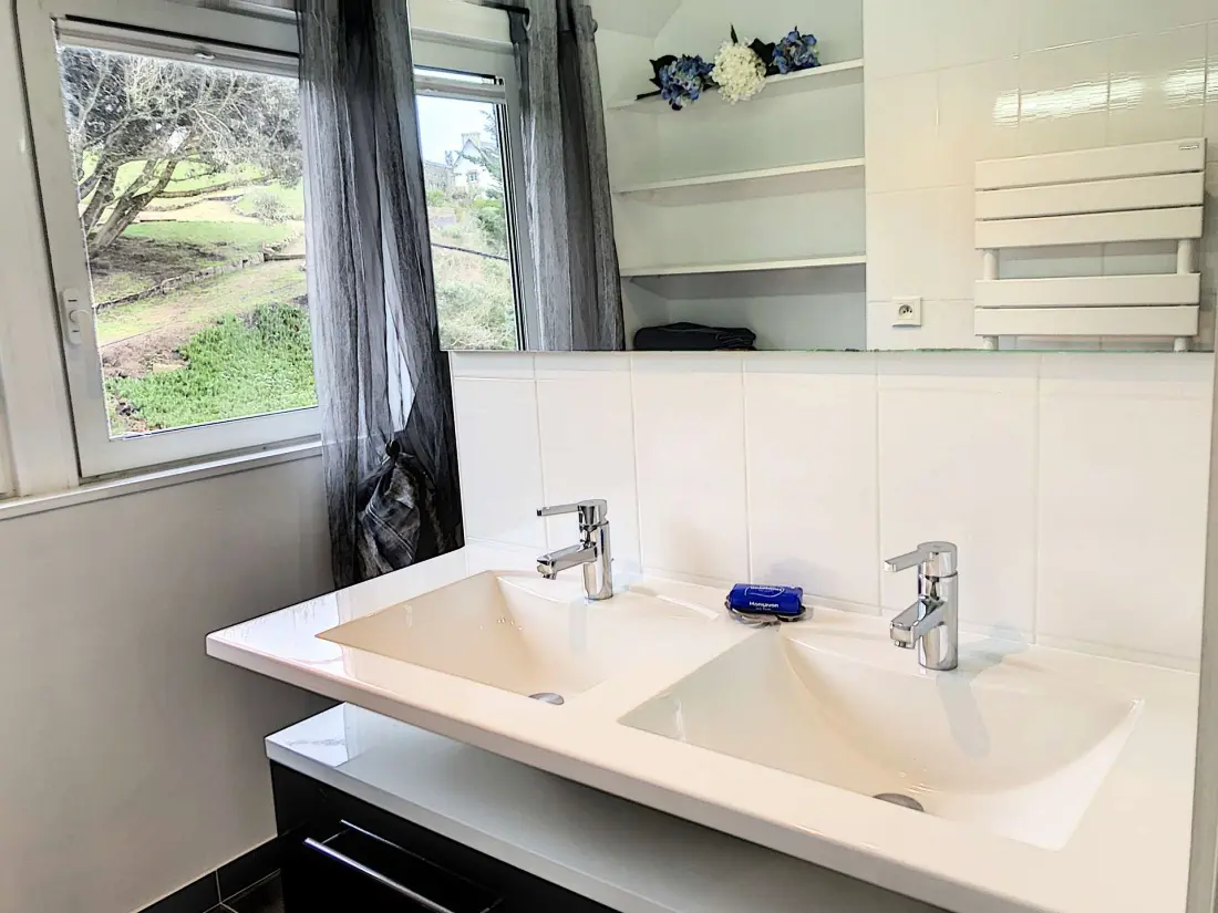 Residencia H06-trebeurden