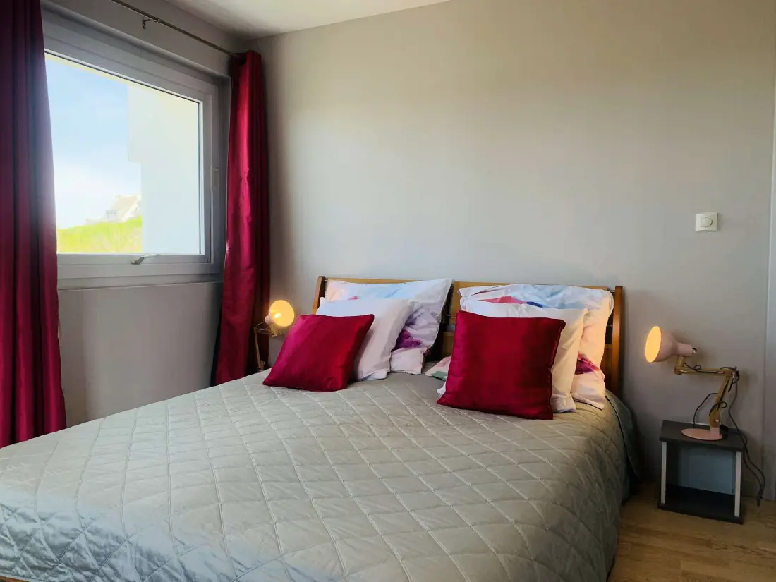 Residencia H06-trebeurden
