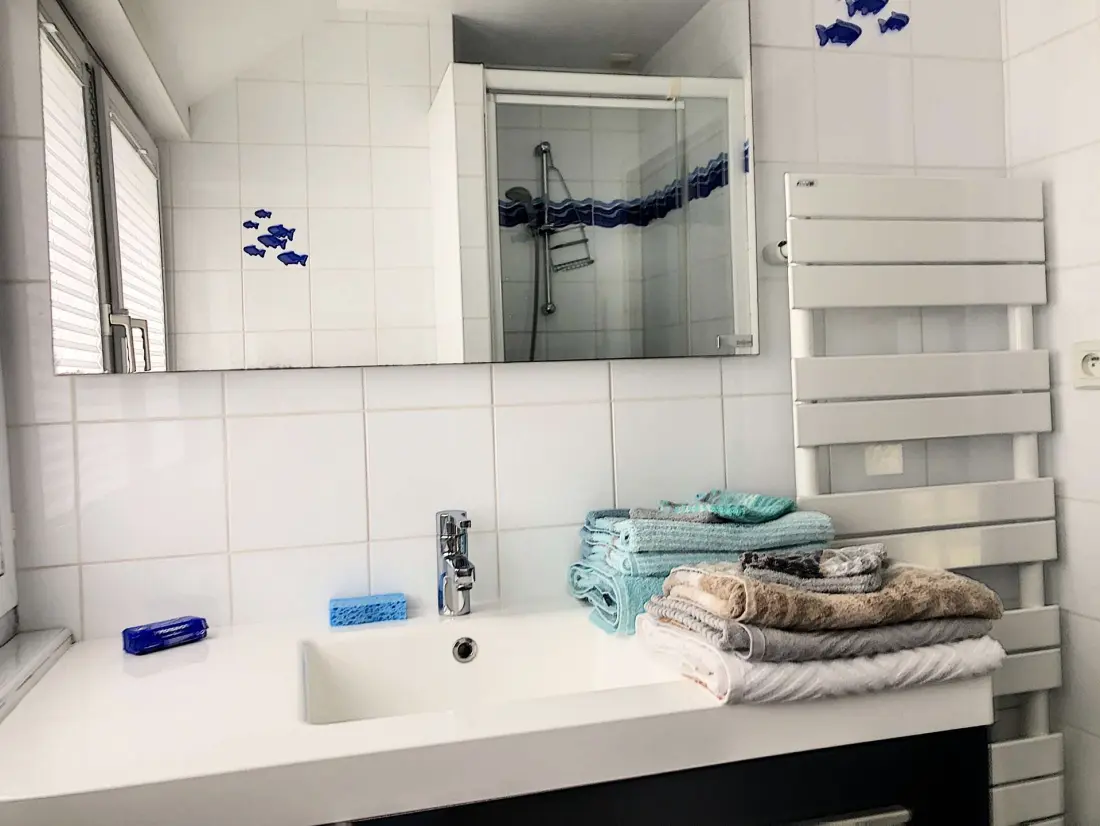 Residencia H06-trebeurden