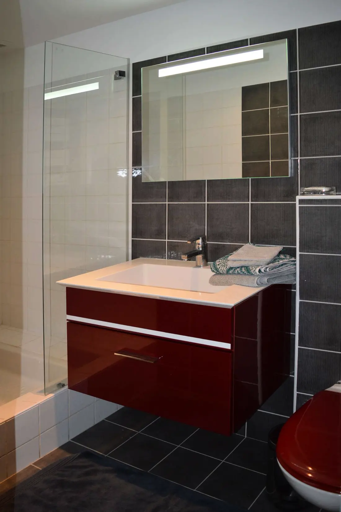 Residencia H06-trebeurden