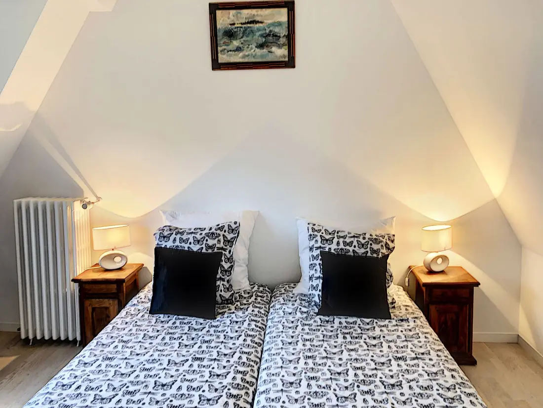 Residencia H06-trebeurden