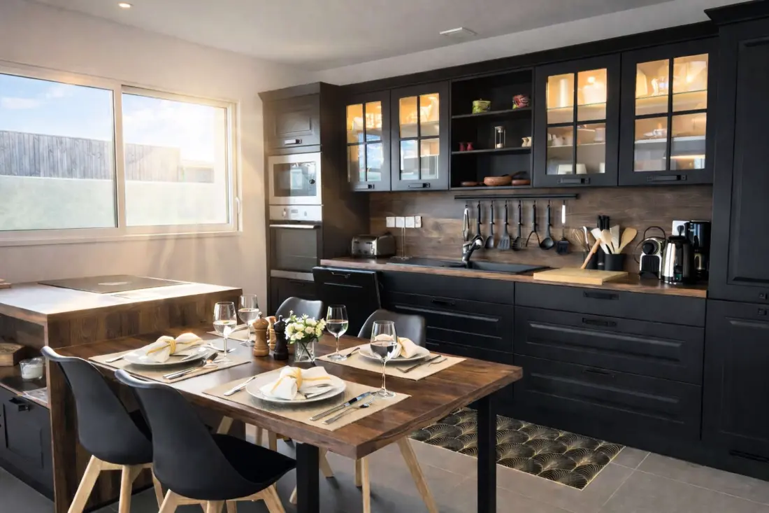 Residencia L53-trebeurden