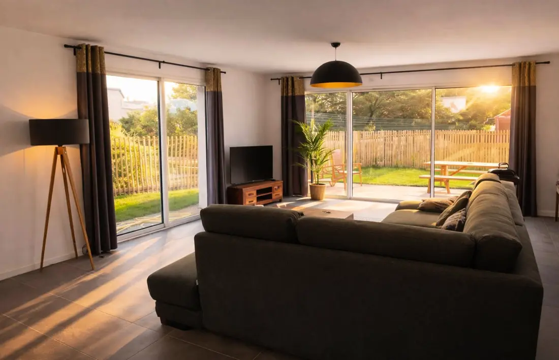 Residencia L53-trebeurden