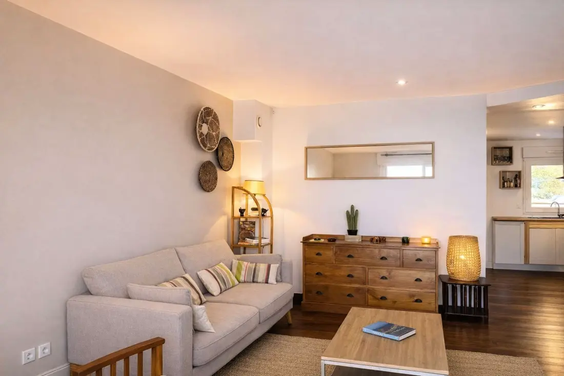 Les Roches Blanches Residence