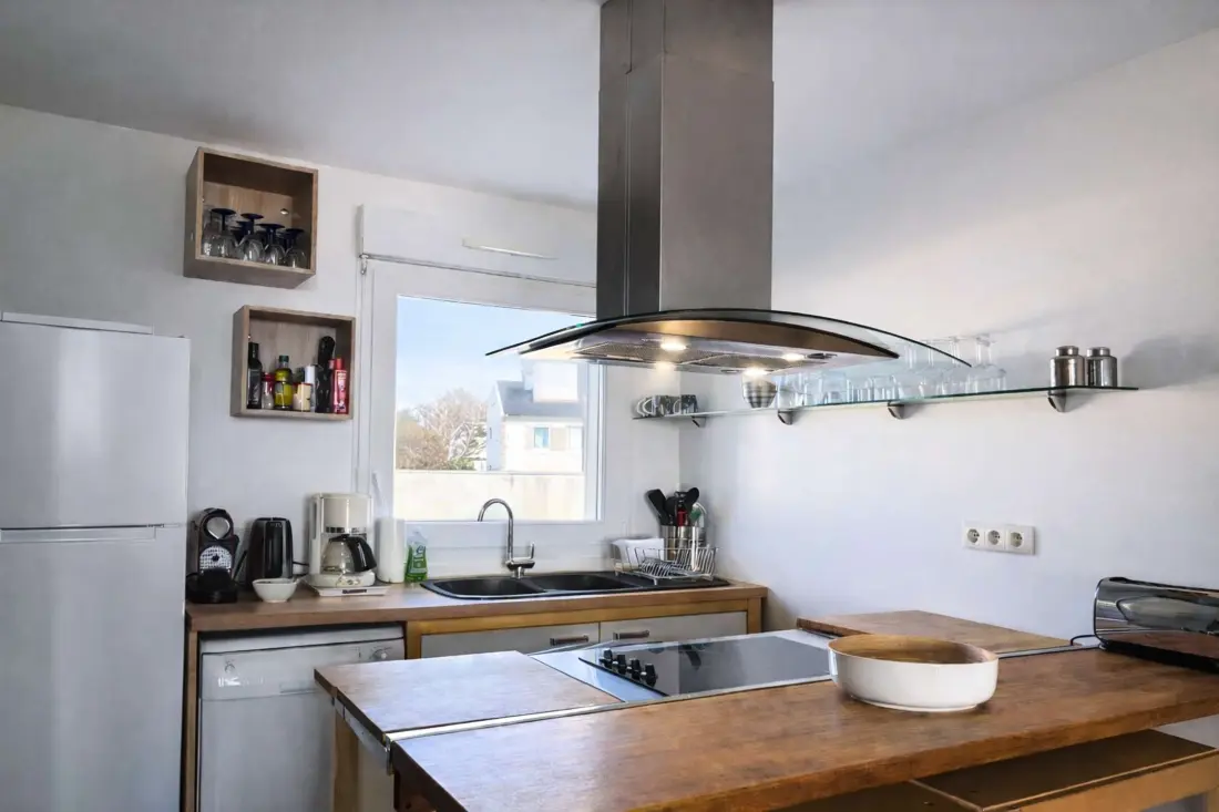 Les Roches Blanches Residence