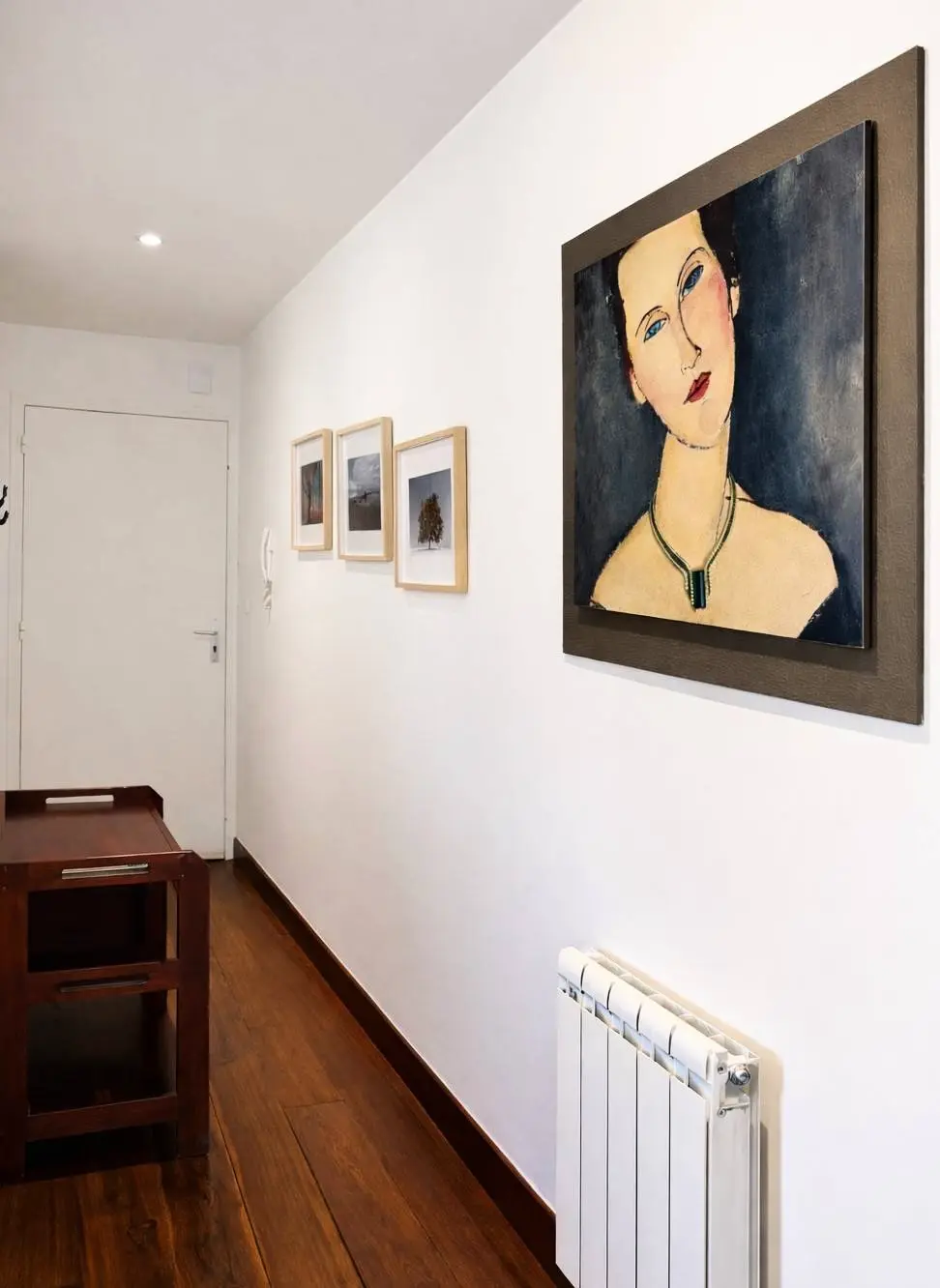 Les Roches Blanches Residence