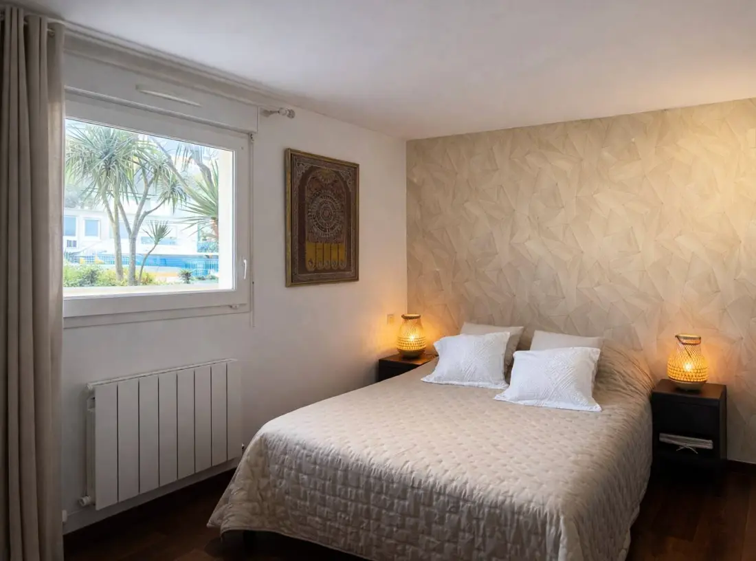 Les Roches Blanches Residence