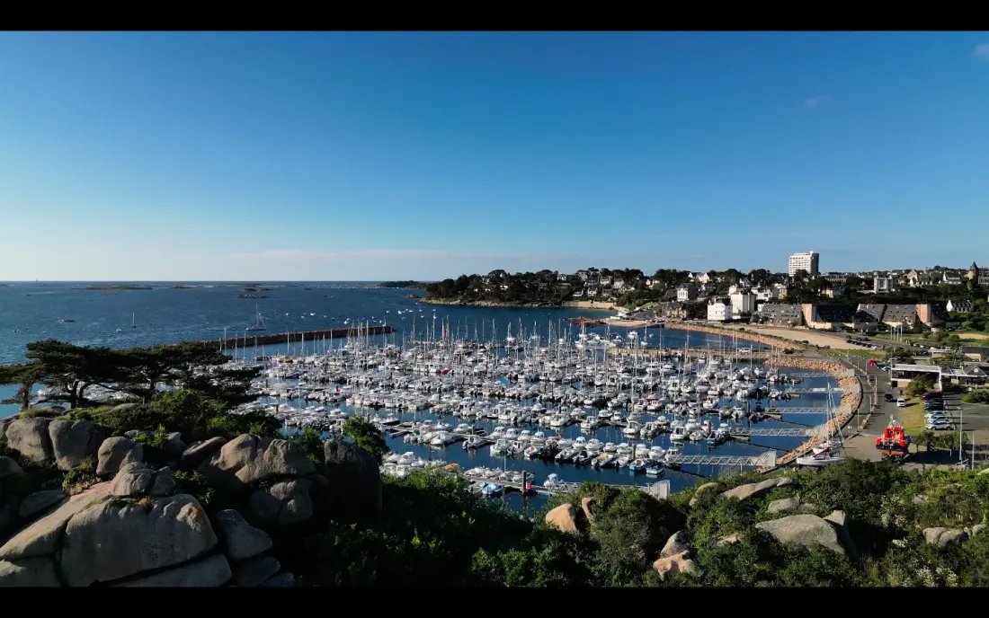Apartamentos en Trebeurden