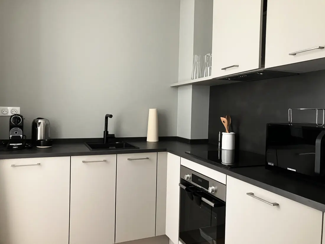 Apartamentos en Trebeurden