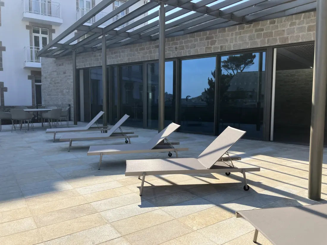 Apartamentos en Trebeurden