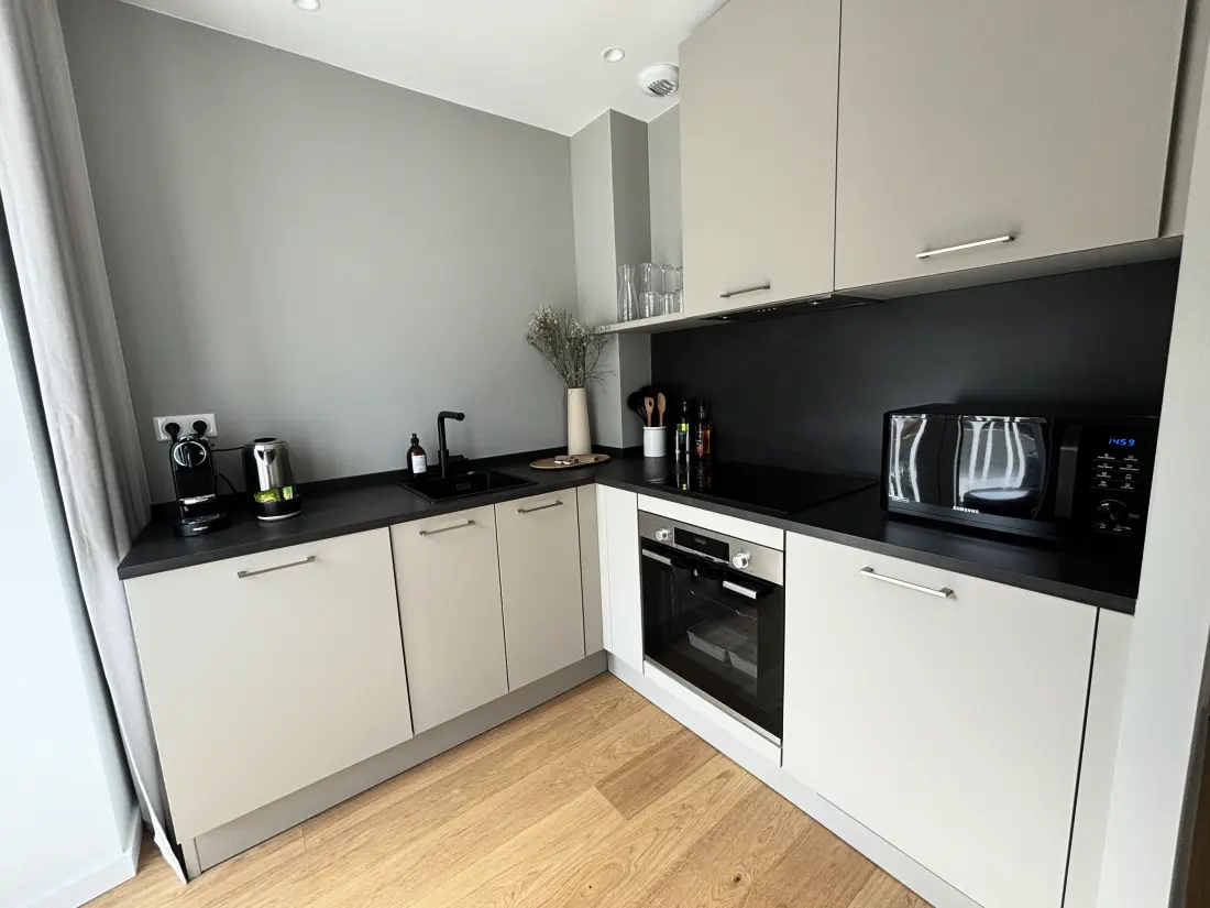 Apartamentos en Trebeurden