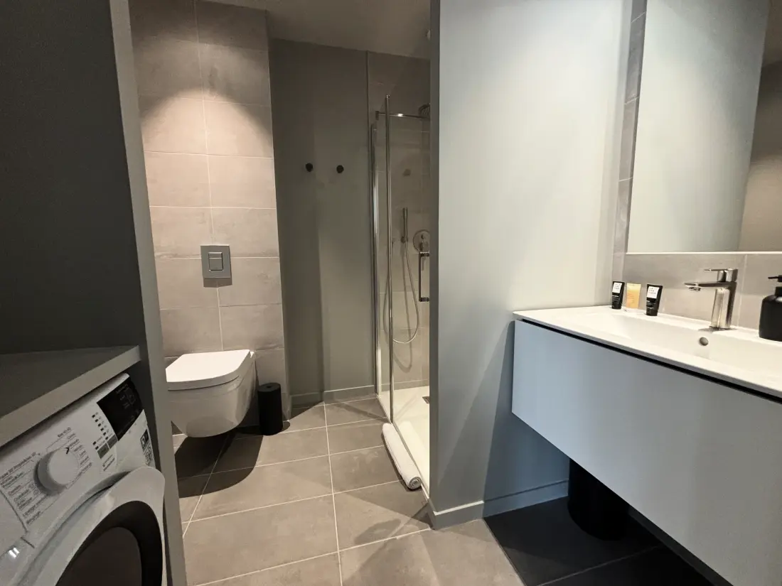 Apartamentos en Trebeurden