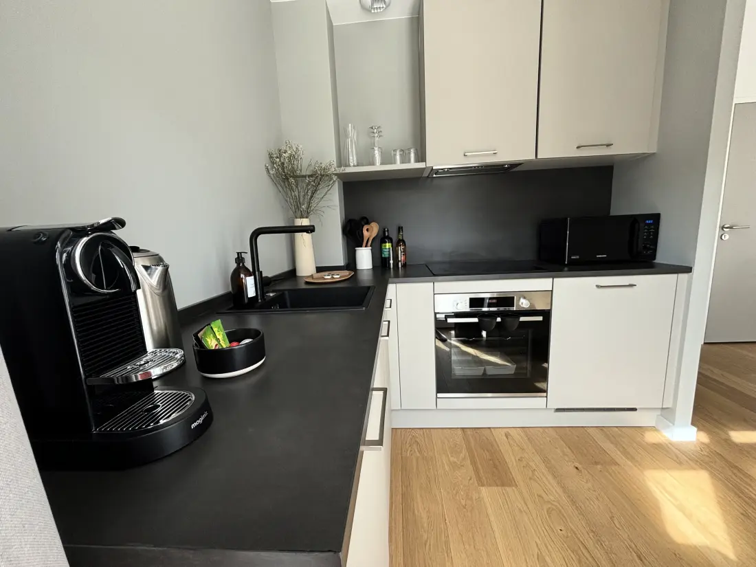 Apartamentos en Trebeurden
