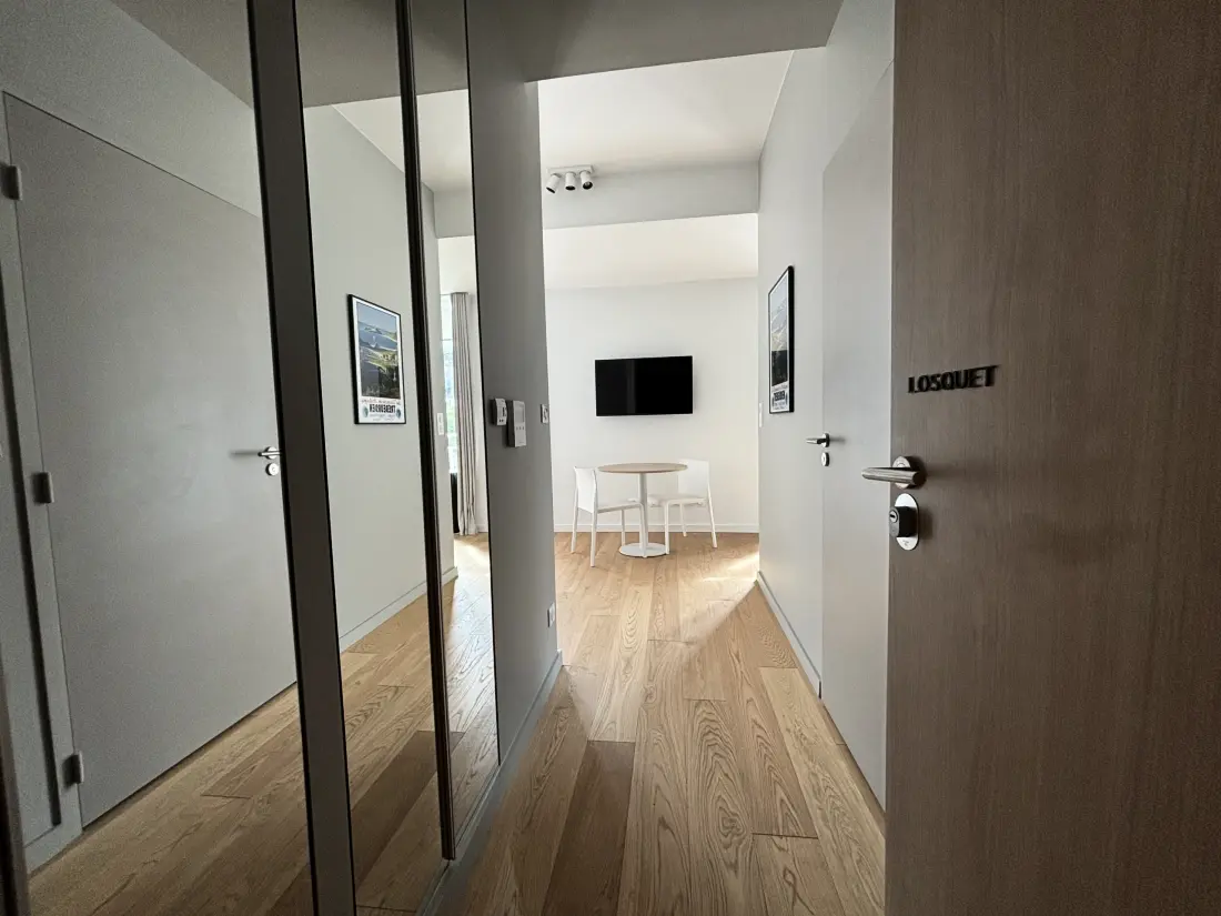Apartamentos en Trebeurden