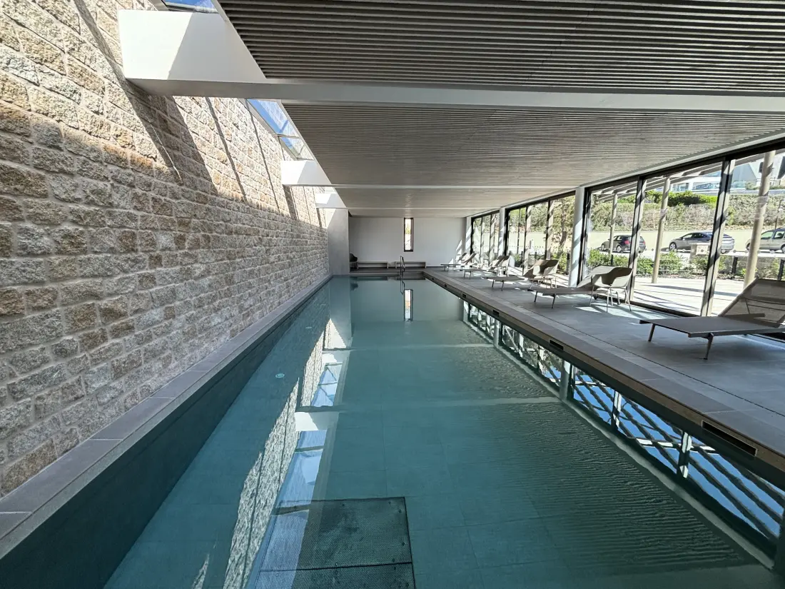 Apartamentos en Trebeurden