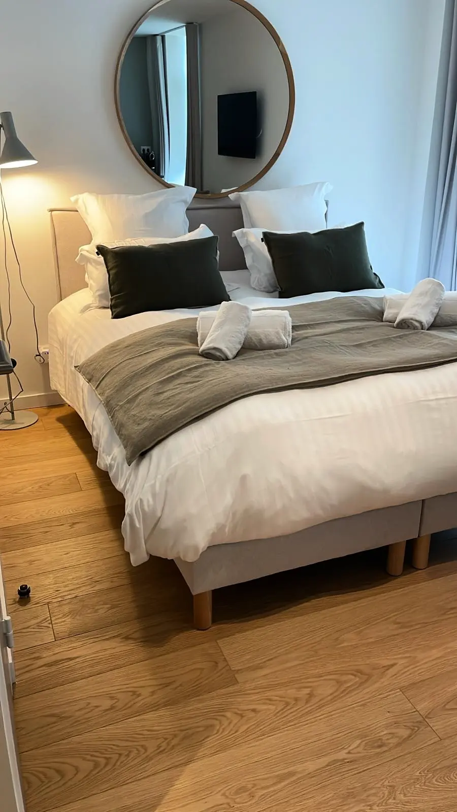 Apartamentos en Trebeurden