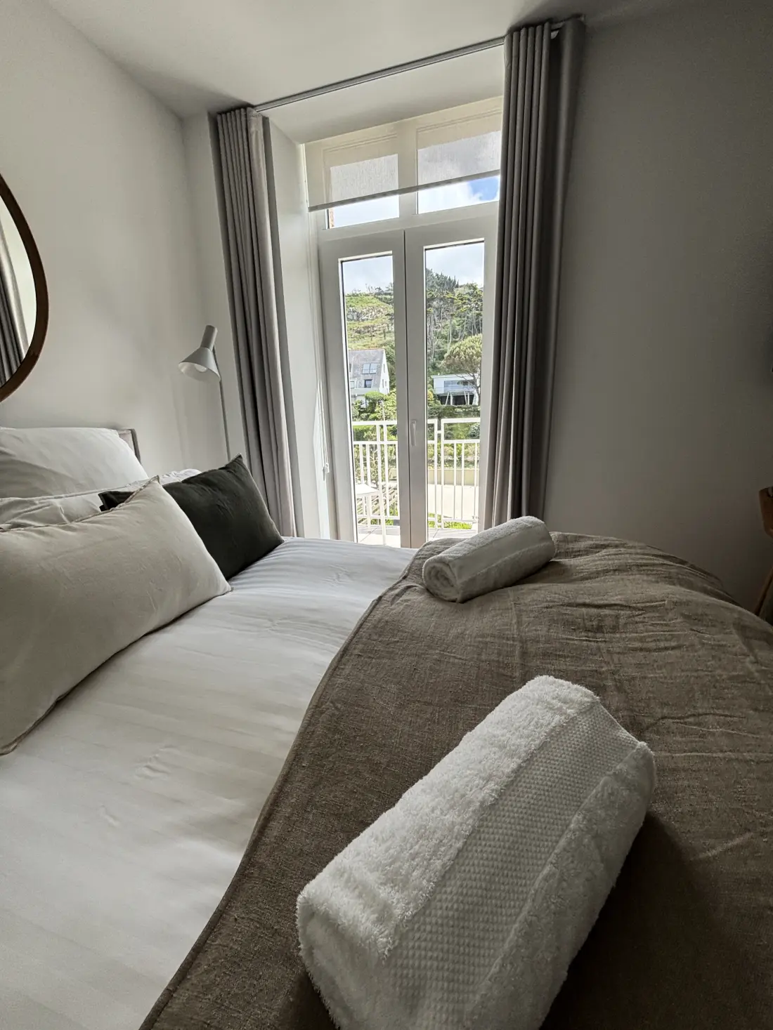 Apartamentos en Trebeurden