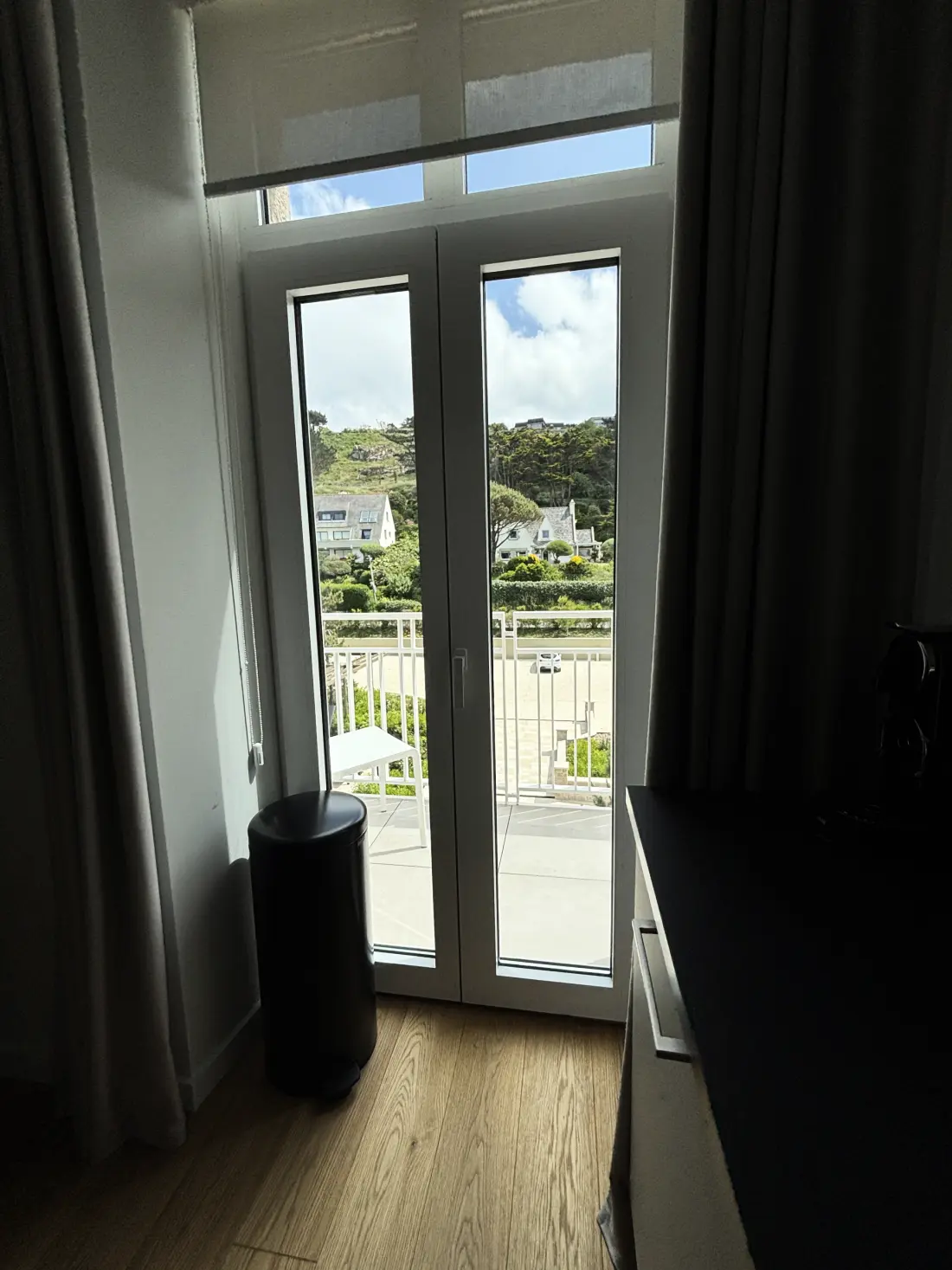 Apartamentos en Trebeurden