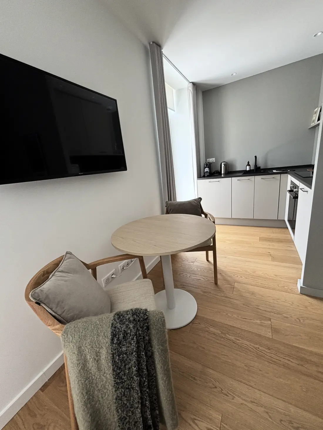 Apartamentos en Trebeurden
