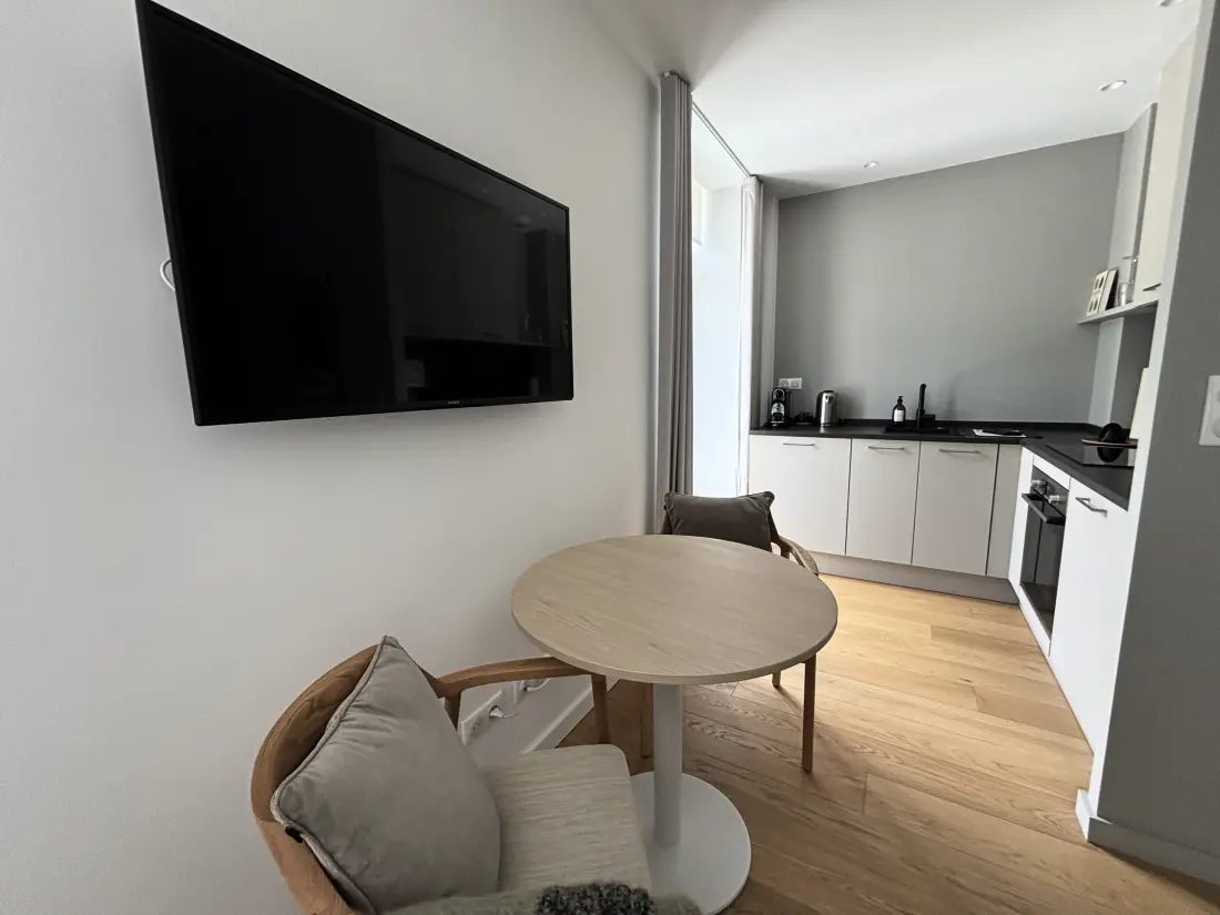 Apartamentos en Trebeurden