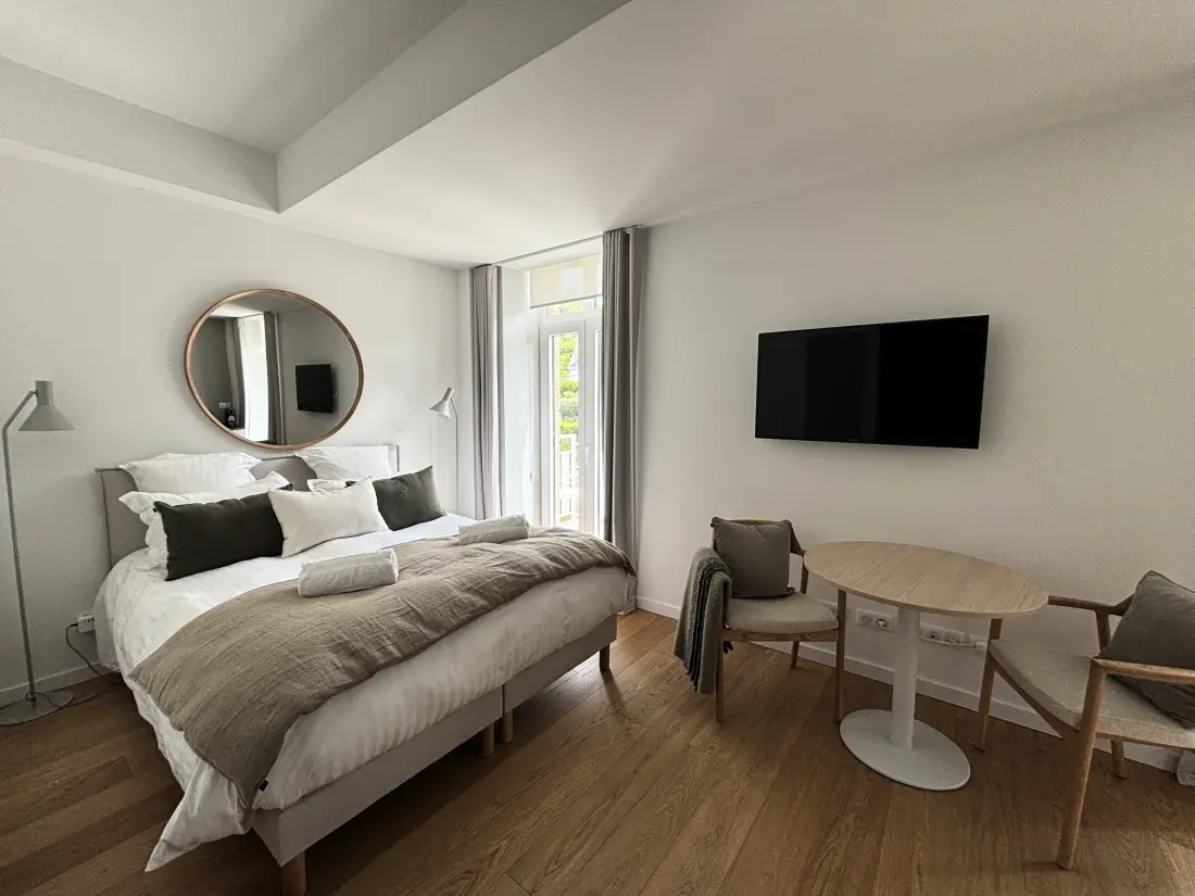 Apartamentos en Trebeurden