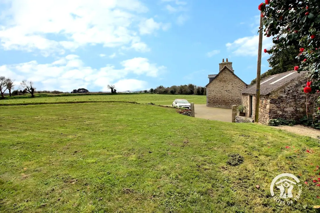 Gîte de France Ty judy 3 Ohren