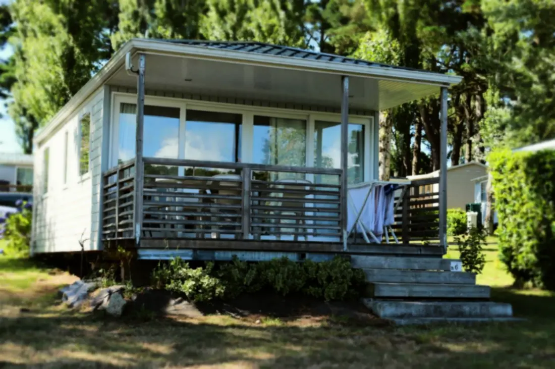 Camping Paradis les Capucines 4 Sterne★★★★