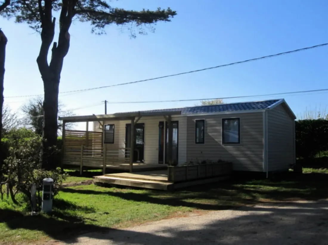 Camping Paradis les Capucines 4 Sterne★★★★